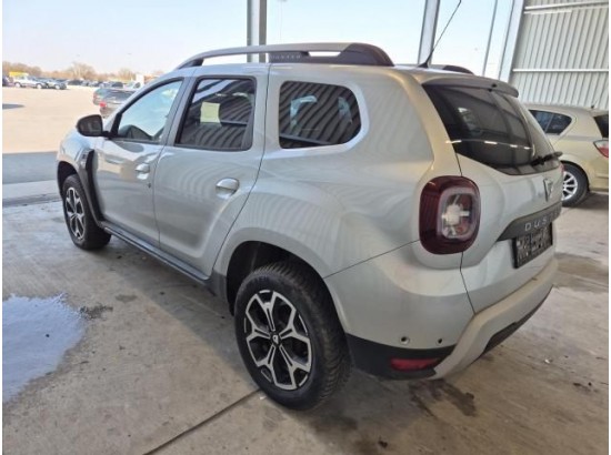 2020 Dacia Duster II Prestige 4WD