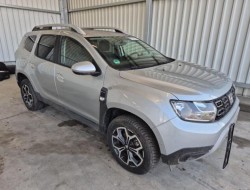 2020 Dacia Duster II Prestige 4WD
