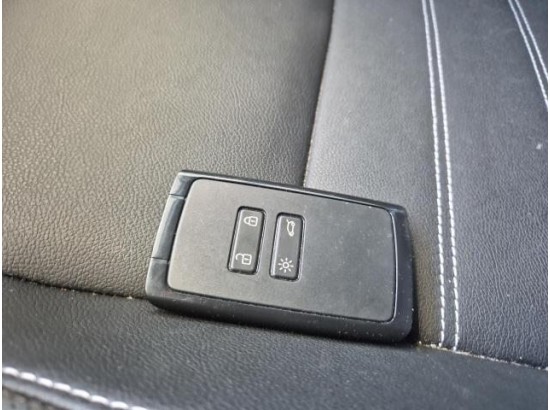 2020 Dacia Duster II Prestige 4WD