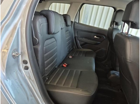 2020 Dacia Duster II Prestige 4WD