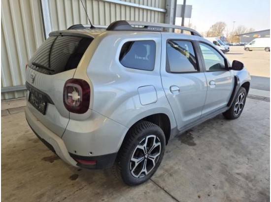 2020 Dacia Duster II Prestige 4WD