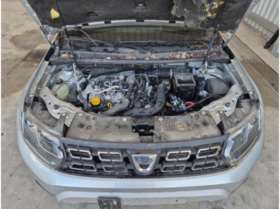 2020 Dacia Duster II Prestige 4WD