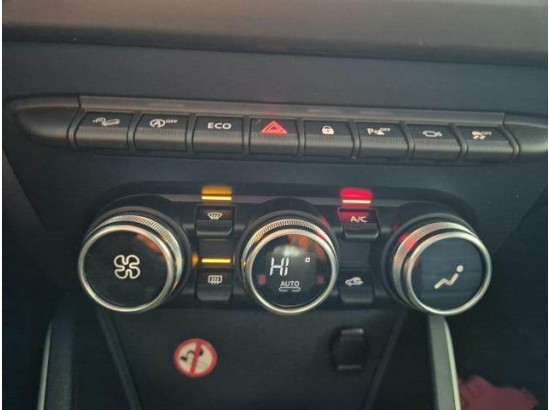 2020 Dacia Duster II Prestige 4WD