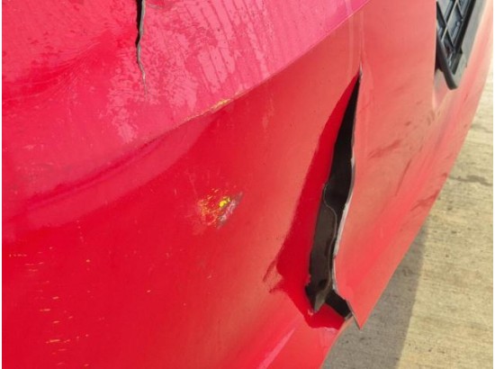 2018 Skoda Citigo Active