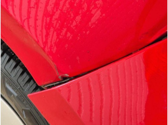 2018 Skoda Citigo Active