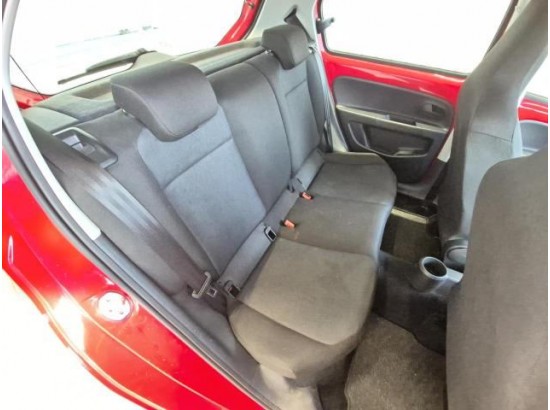 2018 Skoda Citigo Active