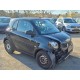 2016 Smart fortwo coupe Basis 52kW