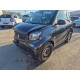 2016 Smart fortwo coupe Basis 52kW