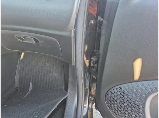 2016 Smart fortwo coupe Basis 52kW