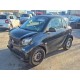 2016 Smart fortwo coupe Basis 52kW
