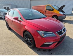 2017 Seat Leon FR