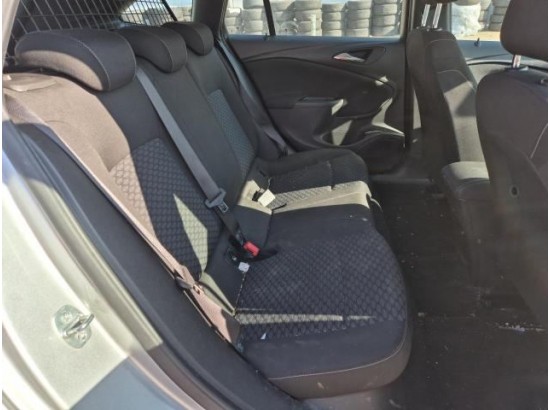 2021 Opel Astra K Sports Tourer Edition Start/Stop