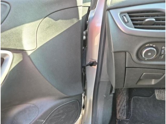 2021 Opel Astra K Sports Tourer Edition Start/Stop