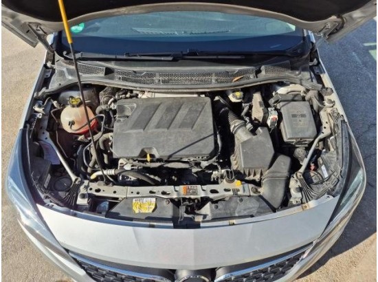 2021 Opel Astra K Sports Tourer Edition Start/Stop