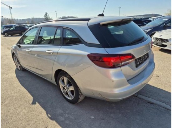 2021 Opel Astra K Sports Tourer Edition Start/Stop