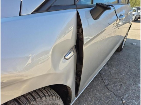 2021 Opel Astra K Sports Tourer Edition Start/Stop