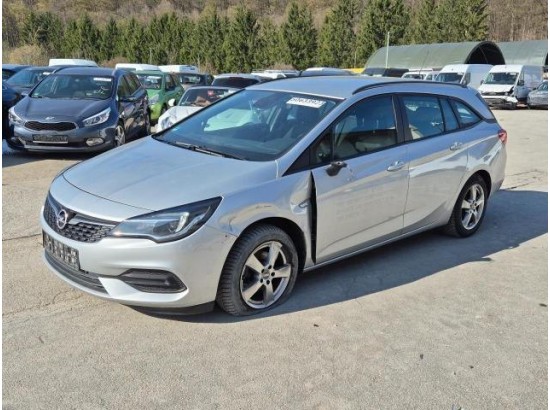 2021 Opel Astra K Sports Tourer Edition Start/Stop