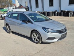 2021 Opel Astra K Sports Tourer Edition Start/Stop