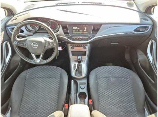 2021 Opel Astra K Sports Tourer Edition Start/Stop