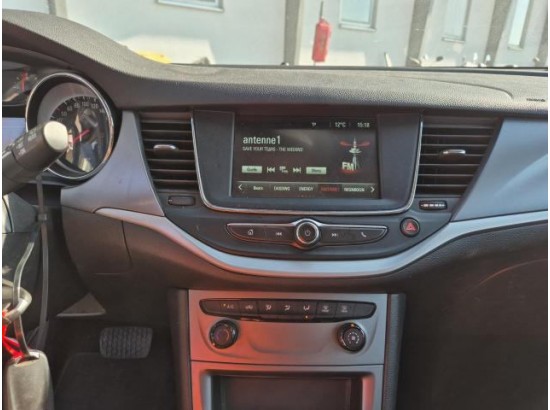 2021 Opel Astra K Sports Tourer Edition Start/Stop