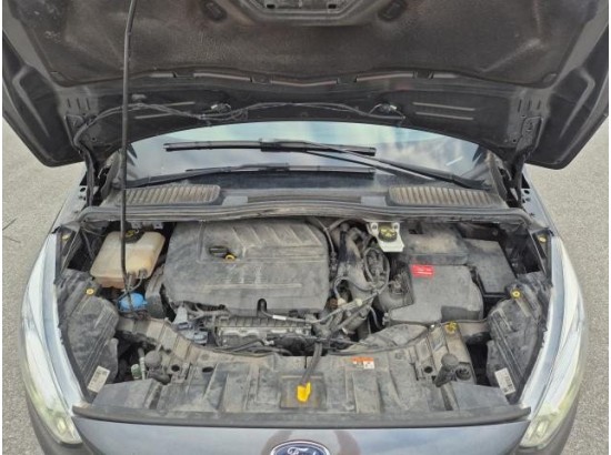 2018 Ford Grand C-Max Cool&Connect