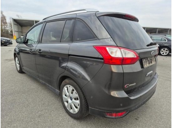2018 Ford Grand C-Max Cool&Connect