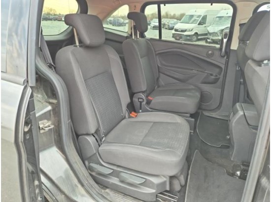 2018 Ford Grand C-Max Cool&Connect