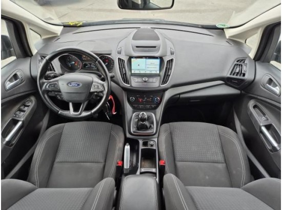 2018 Ford Grand C-Max Cool&Connect