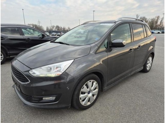2018 Ford Grand C-Max Cool&Connect