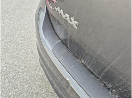 2018 Ford Grand C-Max Cool&Connect