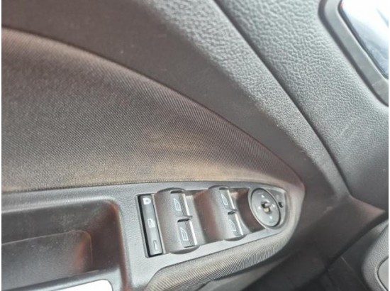 2018 Ford Grand C-Max Cool&Connect