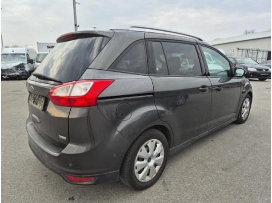 2018 Ford Grand C-Max Cool&Connect
