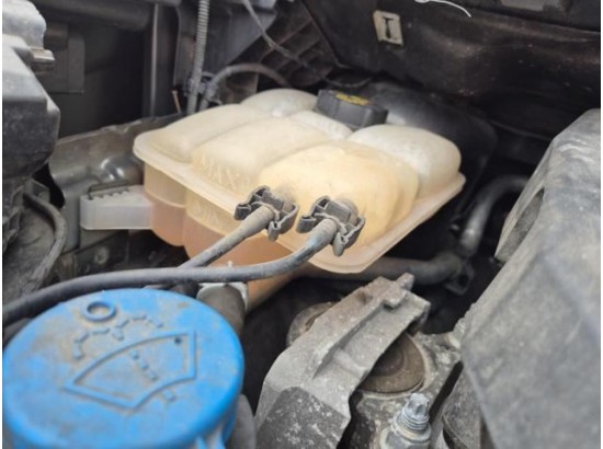 2018 Ford Grand C-Max Cool&Connect