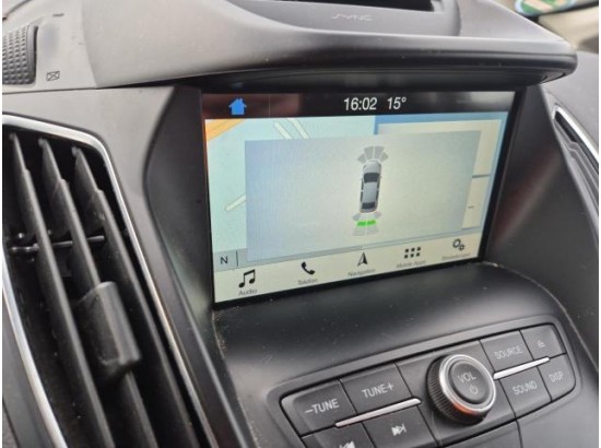 2018 Ford Grand C-Max Cool&Connect