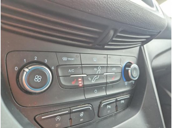 2018 Ford Grand C-Max Cool&Connect