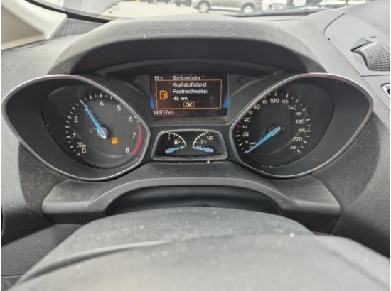 2018 Ford Grand C-Max Cool&Connect