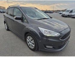 2018 Ford Grand C-Max Cool&Connect