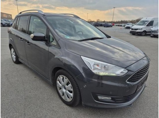 2018 Ford Grand C-Max Cool&Connect