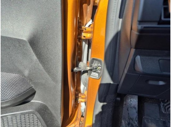 2021 Dacia Sandero III Stepway Comfort