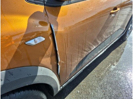 2021 Dacia Sandero III Stepway Comfort