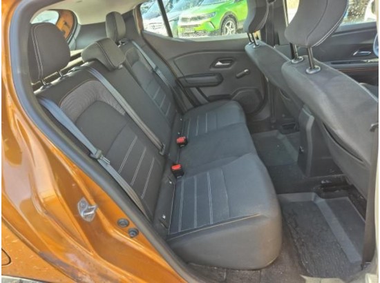 2021 Dacia Sandero III Stepway Comfort