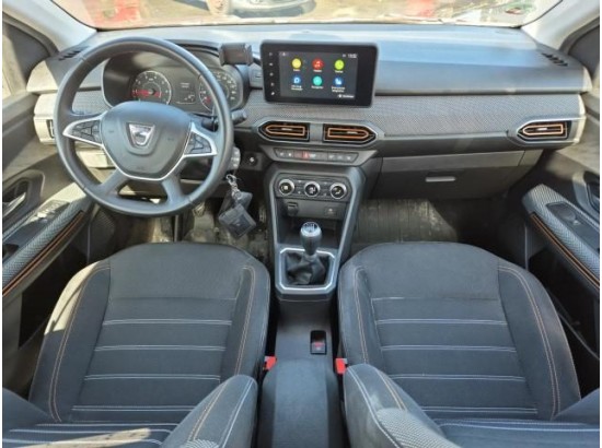 2021 Dacia Sandero III Stepway Comfort