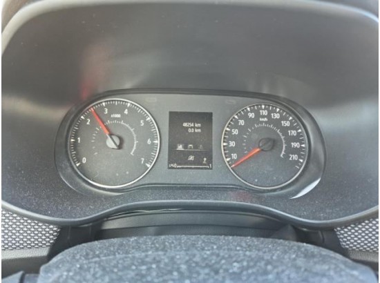 2021 Dacia Sandero III Stepway Comfort