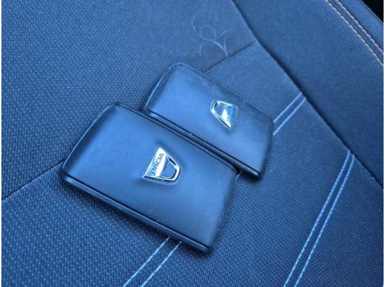 2021 Dacia Sandero III Stepway Comfort