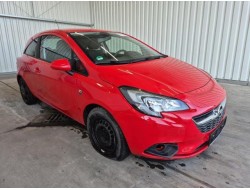 2019 Opel Corsa E 120 Jahre ecoFlex 2019 Opel Corsa E 120 Jahre ecoFlex