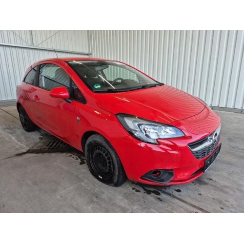 2019 Opel Corsa E 120 Jahre ecoFlex