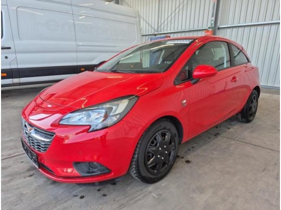 2019 Opel Corsa E 120 Jahre ecoFlex