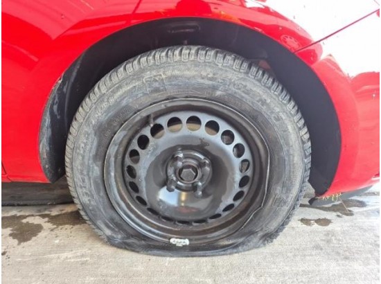 2019 Opel Corsa E 120 Jahre ecoFlex