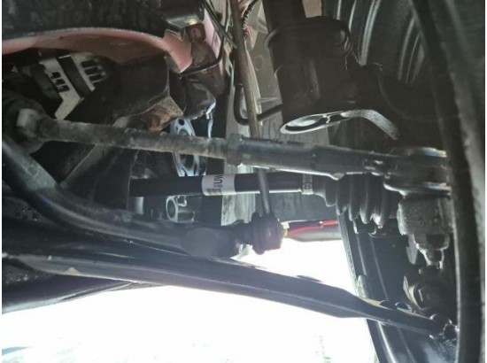 2019 Opel Corsa E 120 Jahre ecoFlex