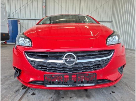 2019 Opel Corsa E 120 Jahre ecoFlex